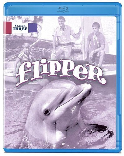 Flipper Season 3