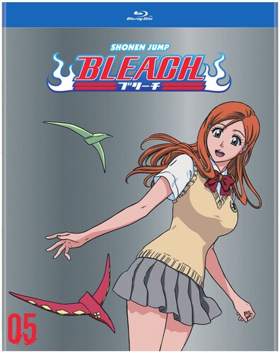 Bleach (Tv) Set 5