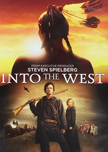 Into The West