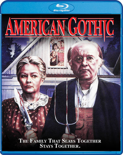 American Gothic