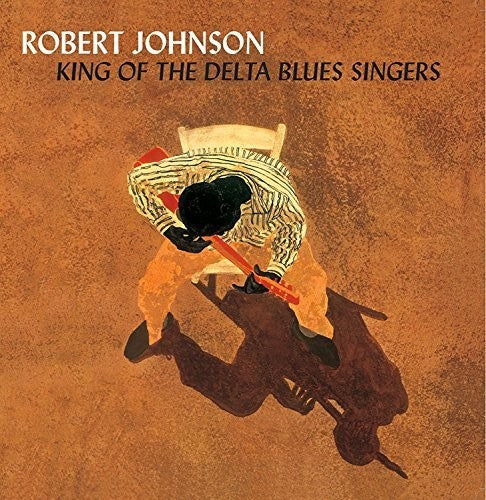 King Of The Delta Blues Vol 1 & 2