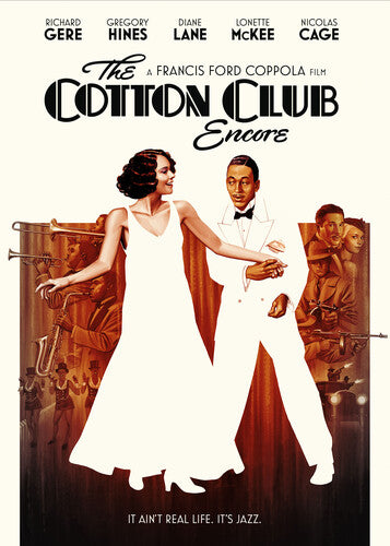 Cotton Club Encore (1984)