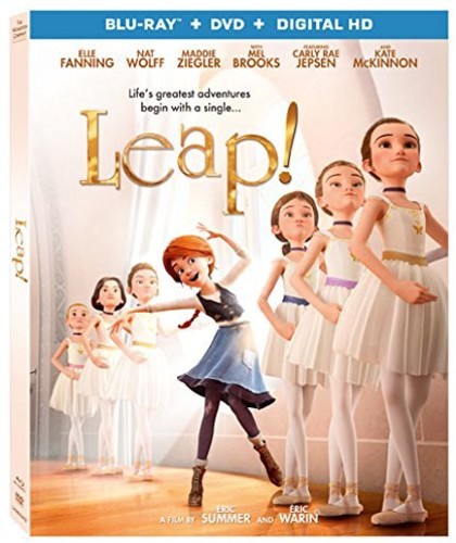 Leap