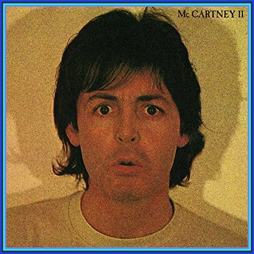 Mccartney Ii