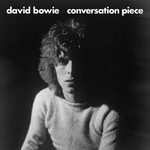 Conversation Piece, David Bowie, CD