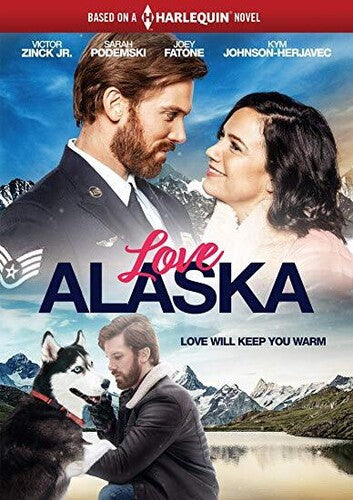 Love Alaska Dvd