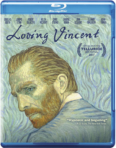 Loving Vincent