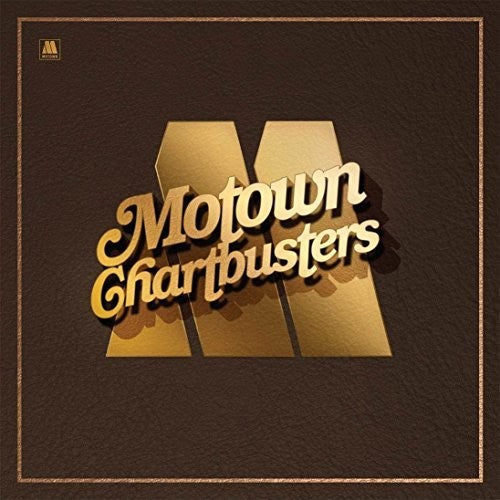 Motown Chartbusters / Various