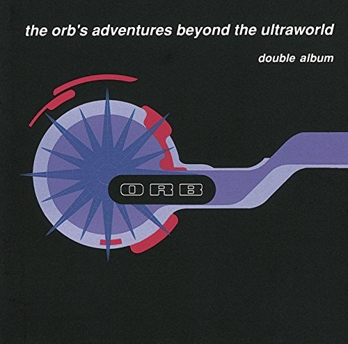 Orb's Adventures Beyond The Ultraworld