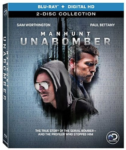 Manhunt: Unabomber