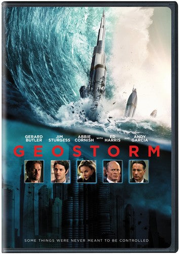 Geostorm