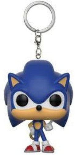 Games - Sonic W/ Ring