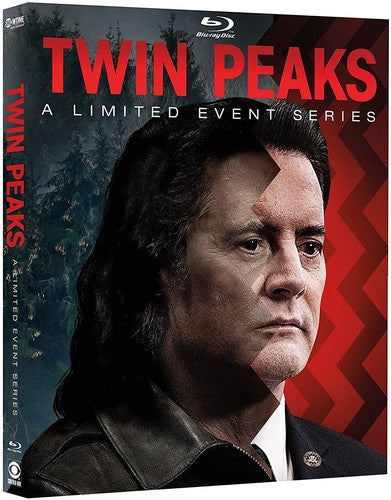 Twin Peaks: A Limited Event Series