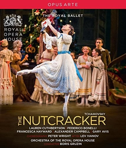 Nutcracker