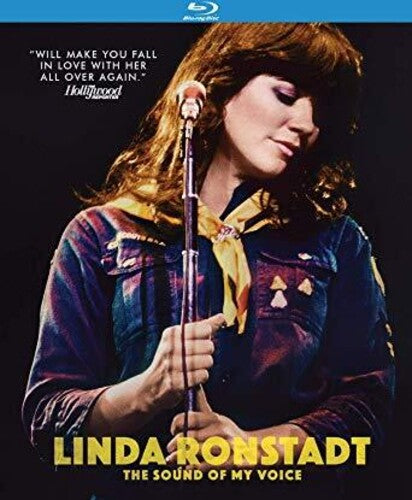 Linda Ronstadt: Sound Of My Voice (2019)