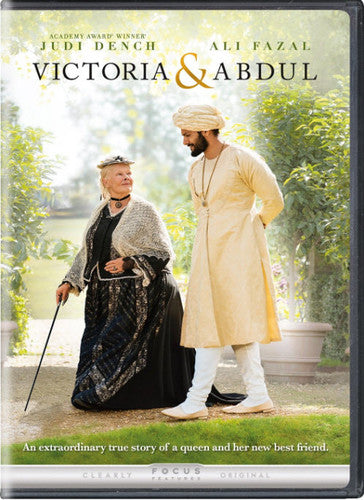 Victoria & Abdul