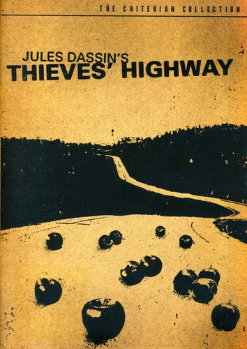 Thieves Highway/Dvd