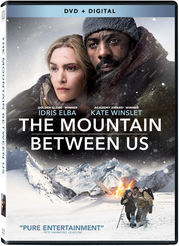 Mountain Between Us