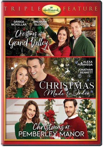 Hallmark Holiday Collection Christmas