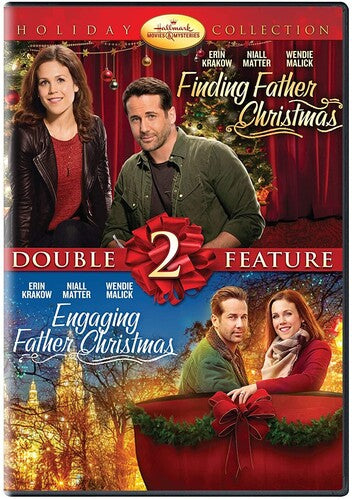 Hallmark Holiday Collection: Finding