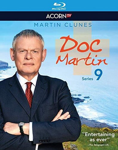 Doc Martin Series 9 Bd
