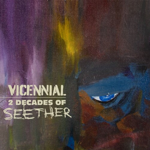 Vicennial: 2 Decades Of Seether, Seether, LP