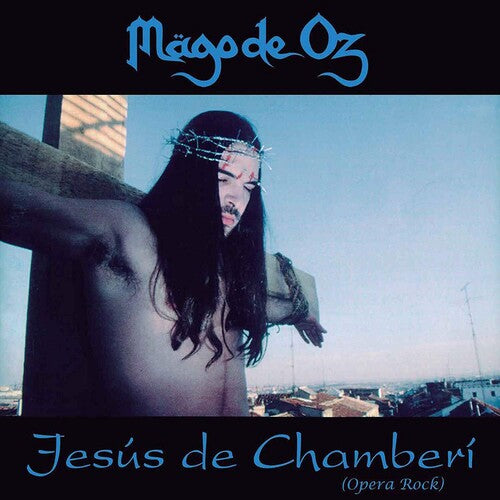 Jesus De Chamberi