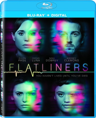 Flatliners (2017)