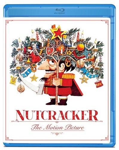 Nutcracker (1986)