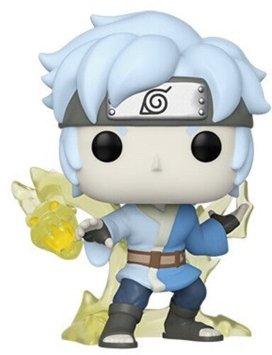 Funko Pop Anime Boruto Mitsuki