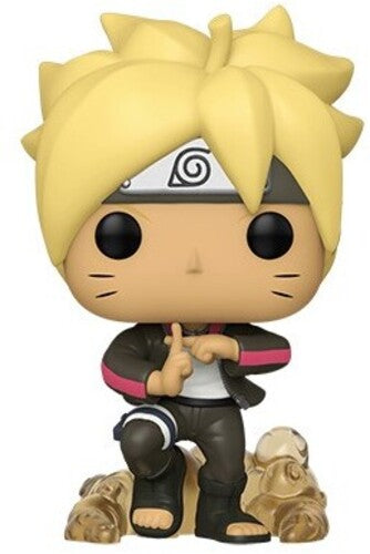 Funko Pop Anime Boruto Boruto Uzumaki