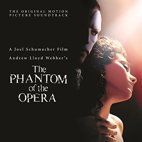 Phantom Of The Opera