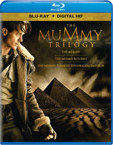 Mummy Trilogy