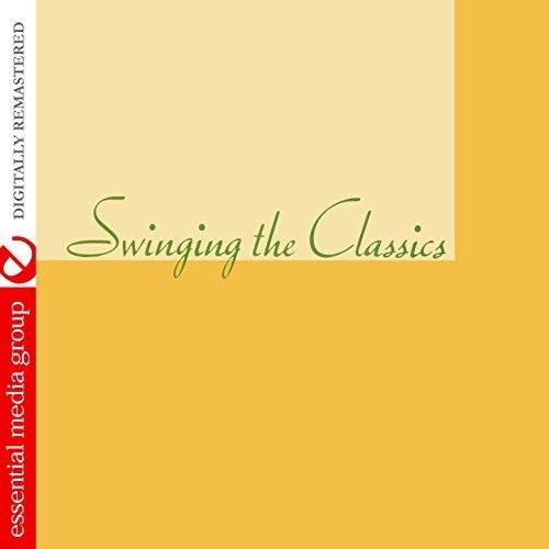 Swingin' The Classics (Johnny Kitchen Presents)
