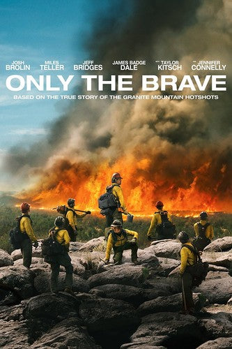 Only The Brave (2017)