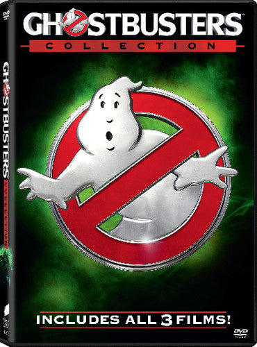 Ghostbusters (1984) / Ghostbusters Ii