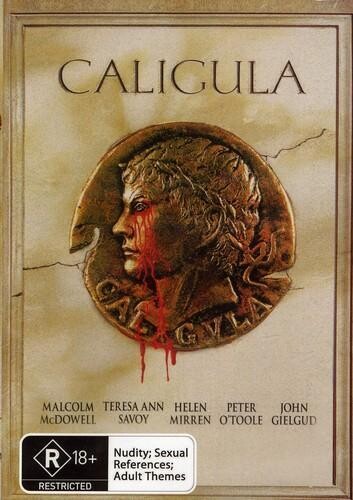Caligula: Uncut Edition