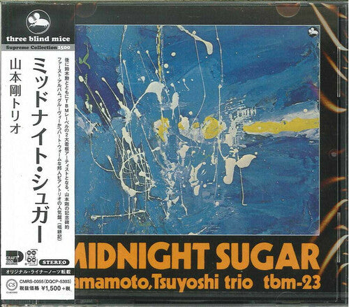 Midnight Sugar