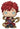 Pop Anime Naruto Gaara