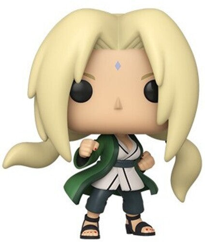 Funko Pop Anime Naruto Lady Tsunade