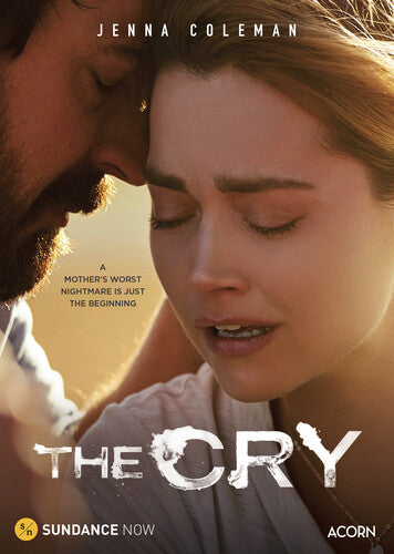 Cry, The Dvd