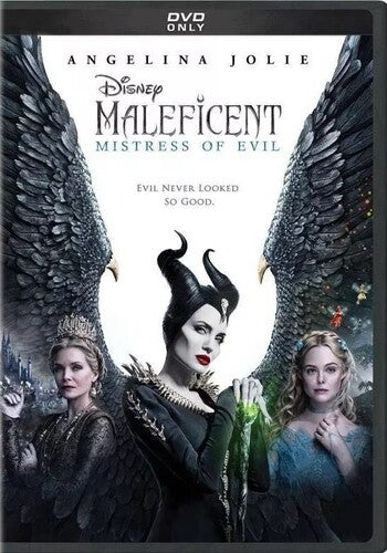 Maleficent: Mistress Of Evil