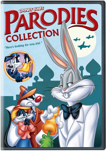 Looney Tunes Parodies Collection