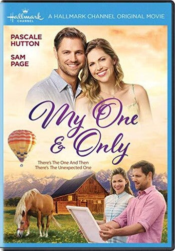 My One & Only Dvd