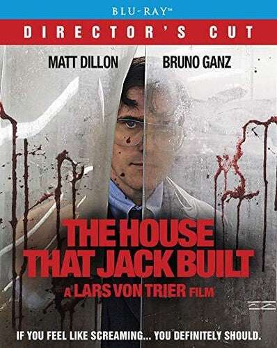 House That Jack Built (2018)