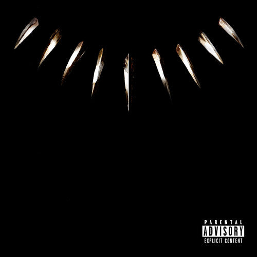 Black Panther: The Album / Various