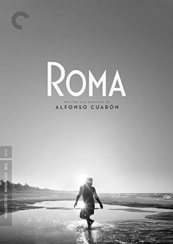 Roma Dvd