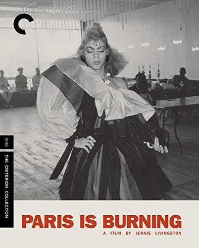 Paris Is Burning Bd