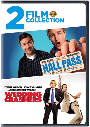 Hall Pass / Wedding Crashers