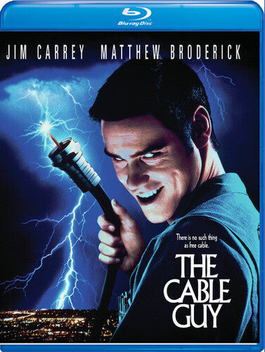 Cable Guy